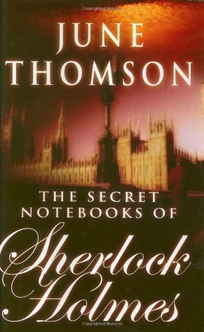 The Secret Notebooks of Sherlock Holmes