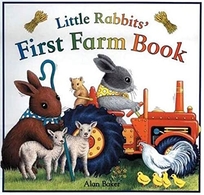 Little Rabbits First Far