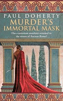 Murder’s Immortal Mask