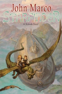 Starfinder: A Skylords Novel