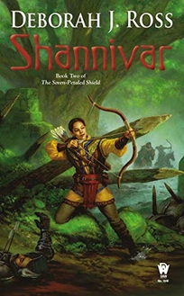 Shannivar: The Seven-Petaled Shield