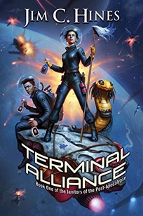 Terminal Alliance