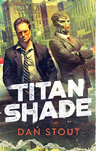cover image Titanshade