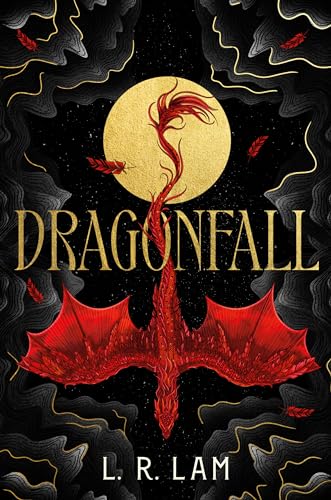 cover image Dragonfall