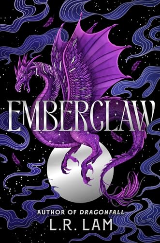 cover image Emberclaw