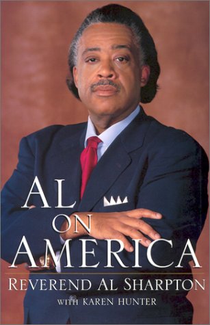 cover image AL ON AMERICA