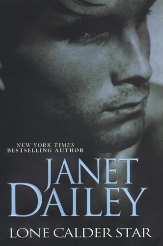 cover image Lone Calder Star