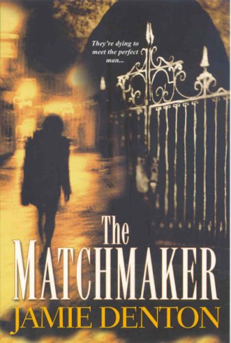 cover image The Matchmaker