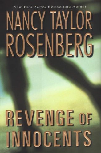 cover image Revenge of Innocents
