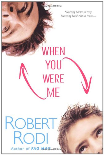 cover image When You Were Me