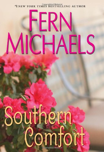 cover image Southern Comfort