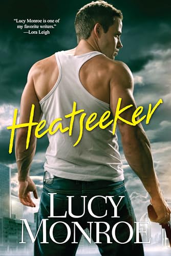 cover image Heatseeker
