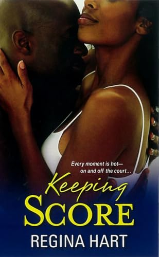 cover image Keeping Score