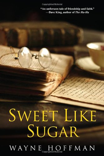 cover image Sweet Like Sugar