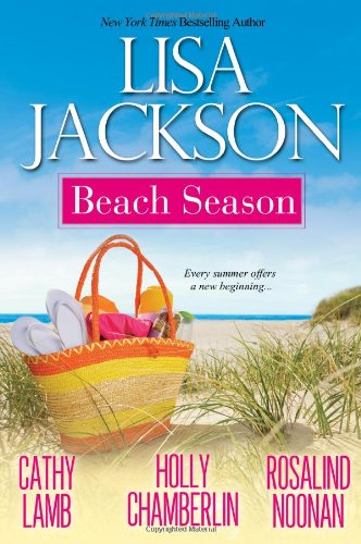 cover image Beach Season