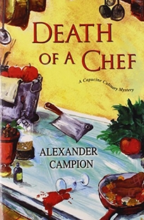 Death of a Chef