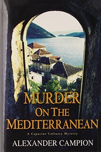 Murder on the Mediterranean