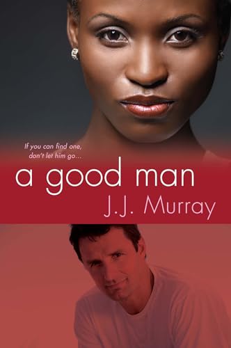 cover image A Good Man