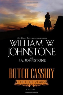 Butch Cassidy: The Lost Years