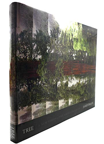 cover image Tree: A New Vision of the American Forest