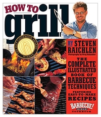 Indoor Grill - Stephen's Stovetop BBQ - The Evolution of Grilling 