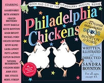 Philadelphia Chickens [With CD]