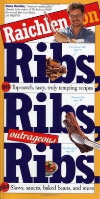 Raichlen on Ribs