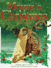cover image Mouse's Christmas