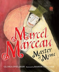 Marcel Marceau: Master of Mime