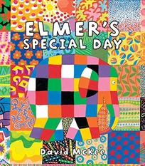 Elmer's Special Day