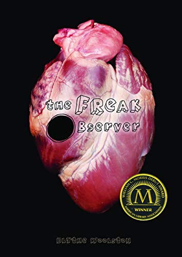 cover image The Freak Observer