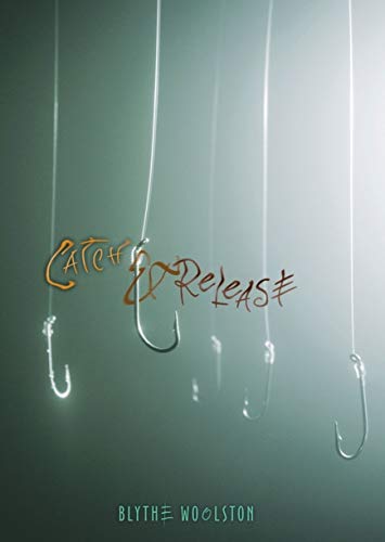 cover image Catch & Release