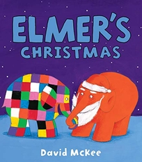 Elmer’s Christmas