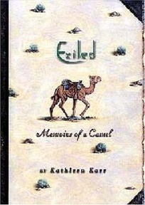 EXILED: Memories of a Camel