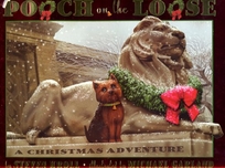 Pooch on the Loose: A Christmas Adventure