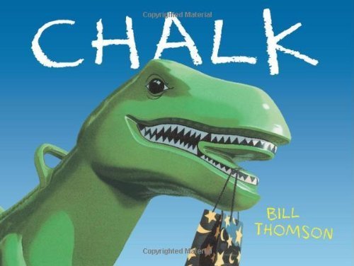 cover image Chalk