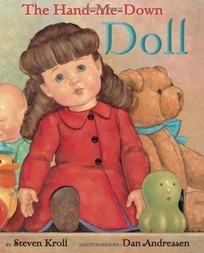 The Hand-Me-Down Doll