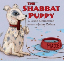 The Shabbat Puppy