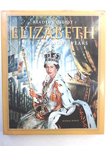 cover image Elizabeth