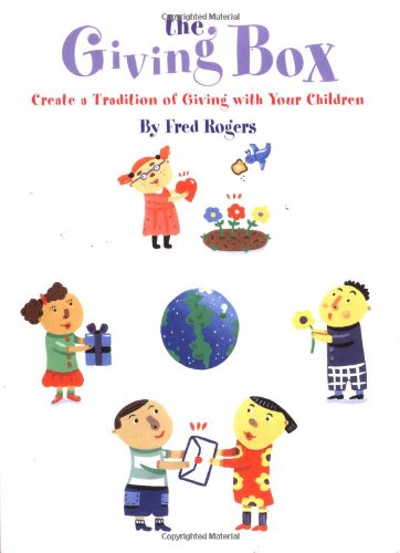 cover image Giving Box