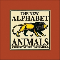 THE NEW ALPHABET OF ANIMALS