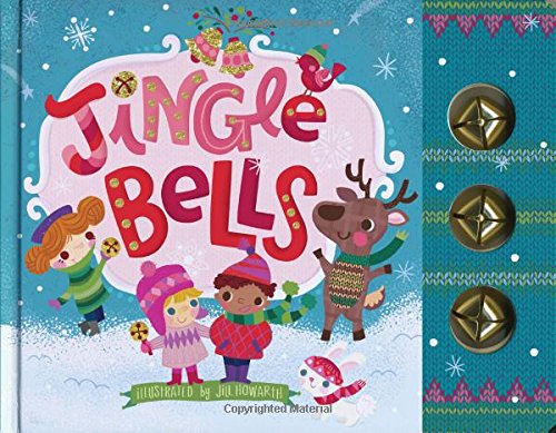 cover image Jingle Bells