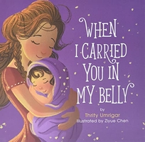 When I Carried You in My Belly