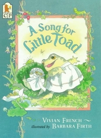 A Song for Little Toad