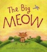 cover image THE BIG MEOW