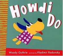 Howdi Do [With CD]