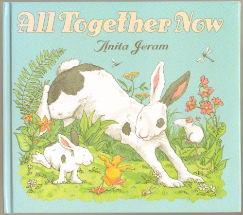 cover image All Together Now