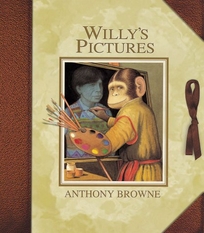 Willy's Pictures [With Gatefold]