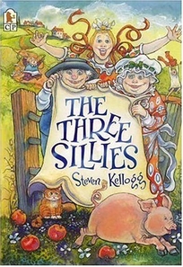 THE THREE SILLIES