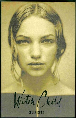 cover image WITCH CHILD